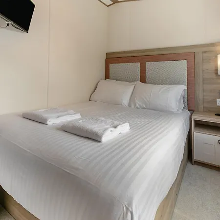 Parco vacanze Coastal Retreat *
