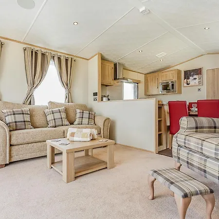 Coastal Retreat Parco vacanze