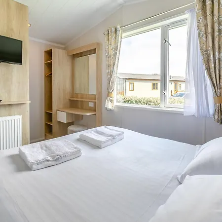 Parco vacanze Coastal Retreat *