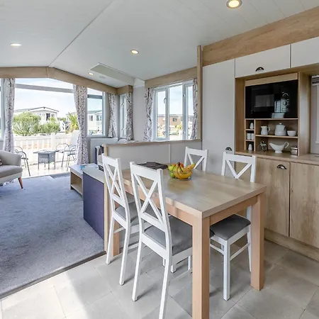 Parco vacanze Coastal Retreat