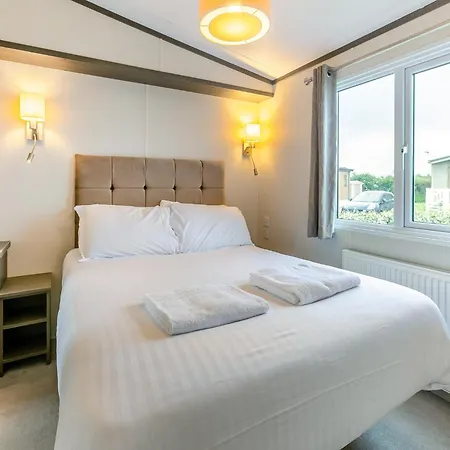 Coastal Retreat Parco vacanze *