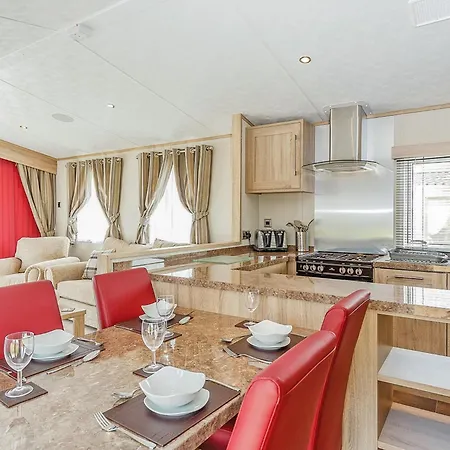 Parco vacanze Coastal Retreat