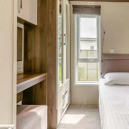 Coastal Retreat Parco vacanze *