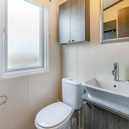 Coastal Retreat Parco vacanze