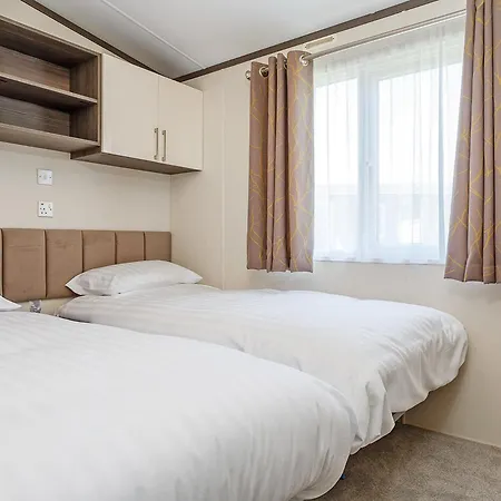 Coastal Retreat Parco vacanze *