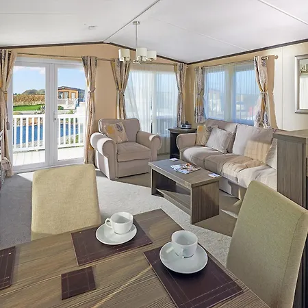 Parco vacanze Coastal Retreat *