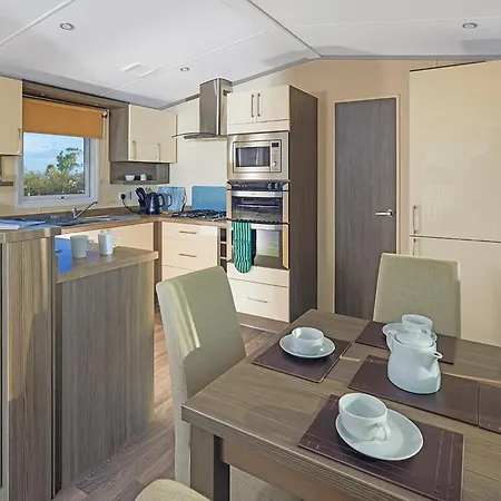 Coastal Retreat *