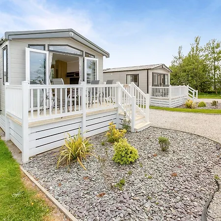 Coastal Retreat * Looe