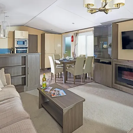 Coastal Retreat Parco vacanze