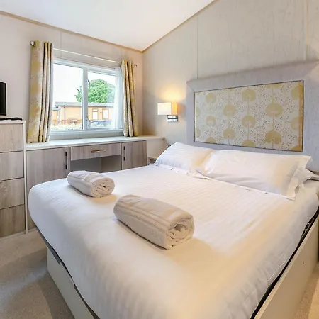 Coastal Retreat Looe