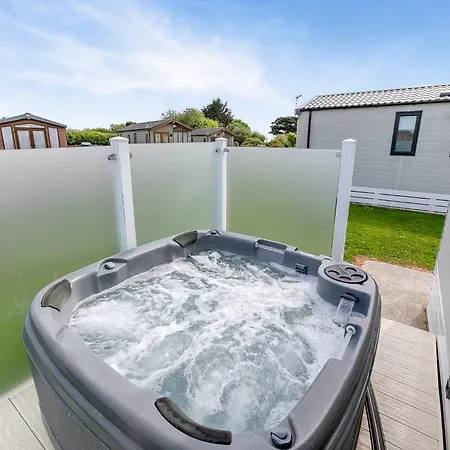 Coastal Retreat Parco vacanze