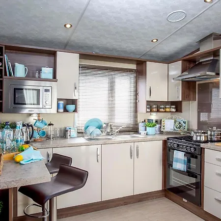 Coastal Retreat * Looe