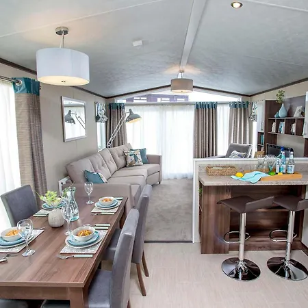 Parco vacanze Coastal Retreat Looe