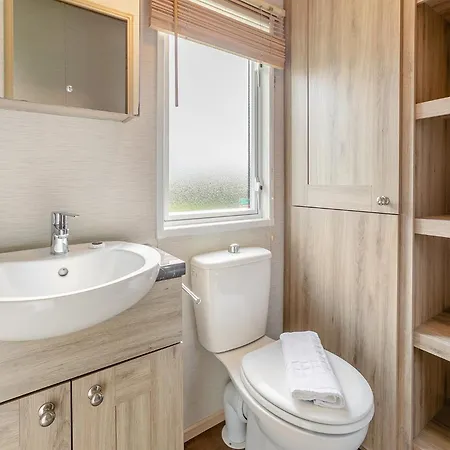 Parco vacanze Coastal Retreat Looe