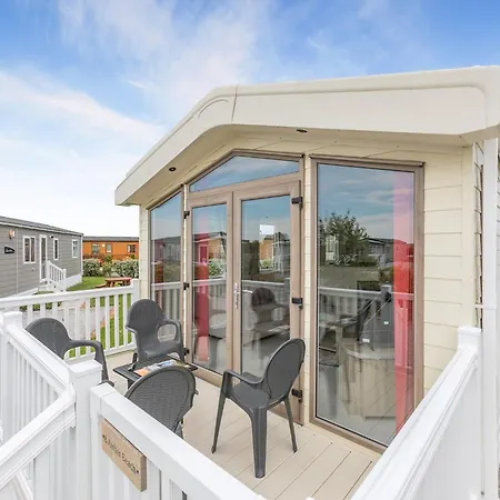 Coastal Retreat * Looe