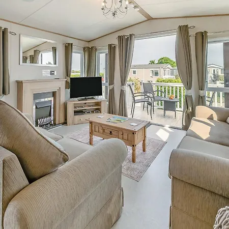 Coastal Retreat Parco vacanze Looe