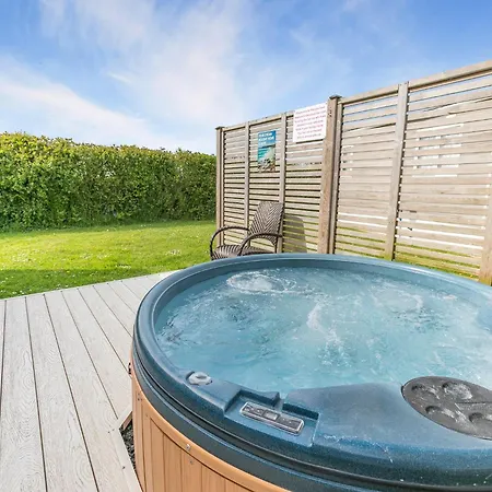 Parco vacanze Coastal Retreat Looe