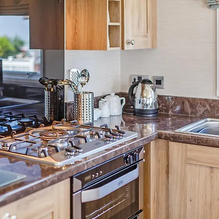 Parco vacanze Coastal Retreat