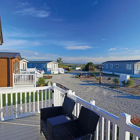 Parco vacanze Coastal Retreat Looe