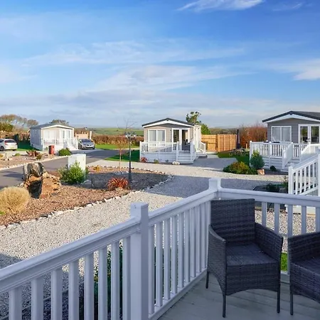 ホリデーパーク Coastal Retreat