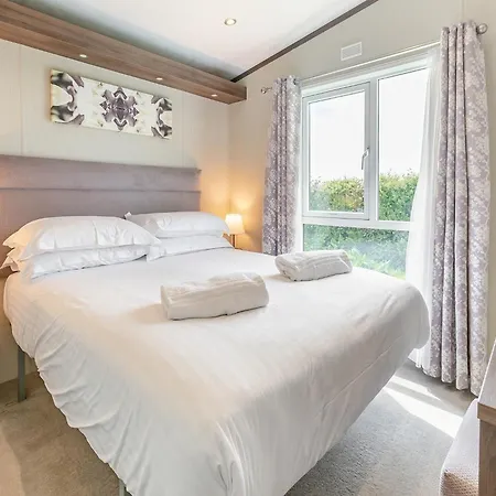 Coastal Retreat