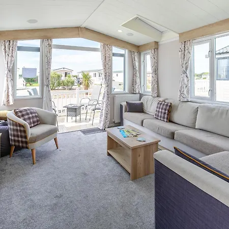 Coastal Retreat ホリデーパーク