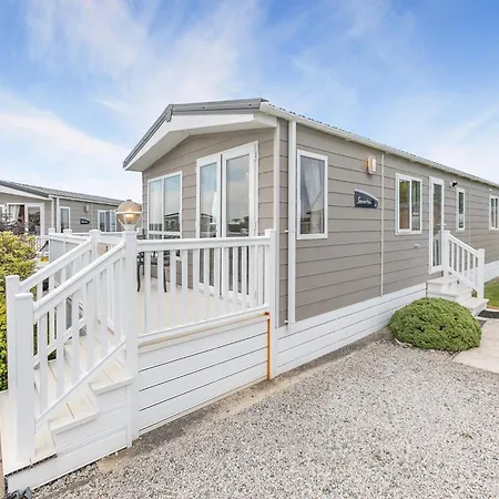 Coastal Retreat
