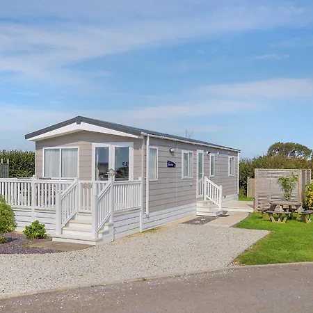ホリデーパーク Coastal Retreat
