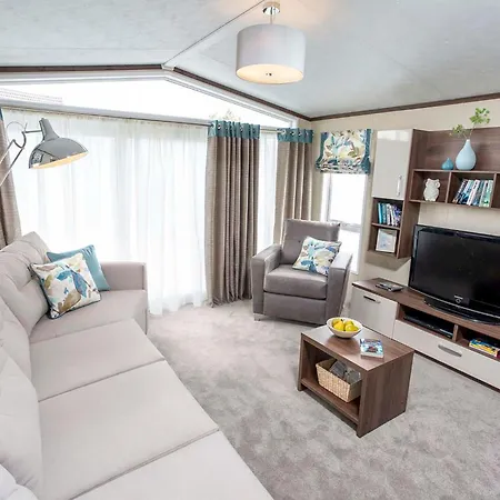 Coastal Retreat